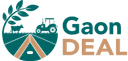 Gaon Deal App